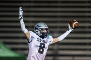 COLUMN: Clay-Battelle's title dreams fell short, but Cee-Bees proved they belonged in championship discussion